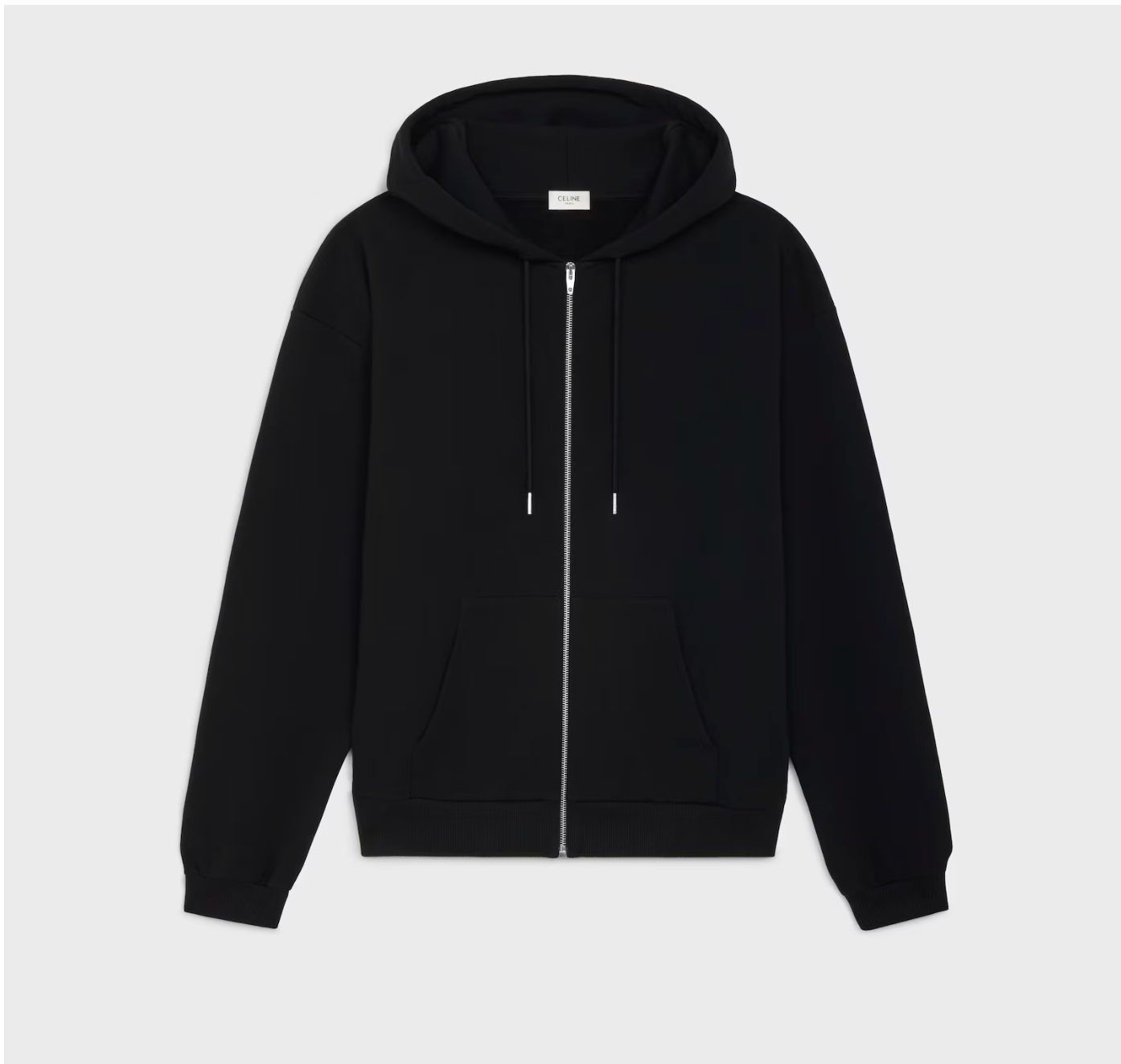 Black Panther Hoody - MYGLOOM